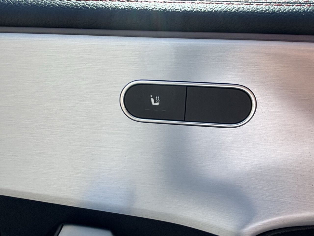 Mercedes-Benz CLA – Bild 14