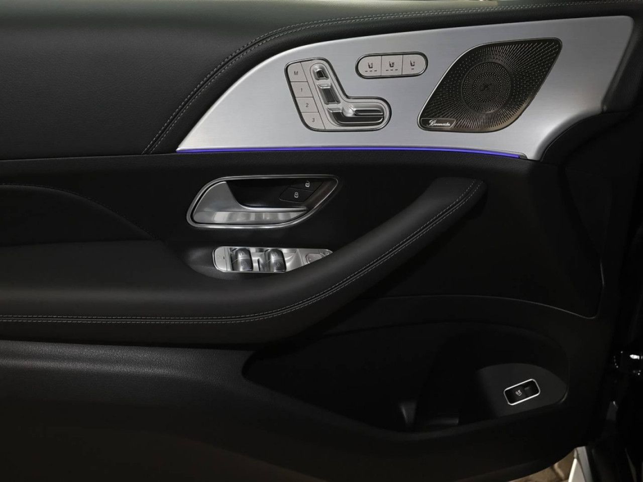 Mercedes-Benz GLE – Bild 12