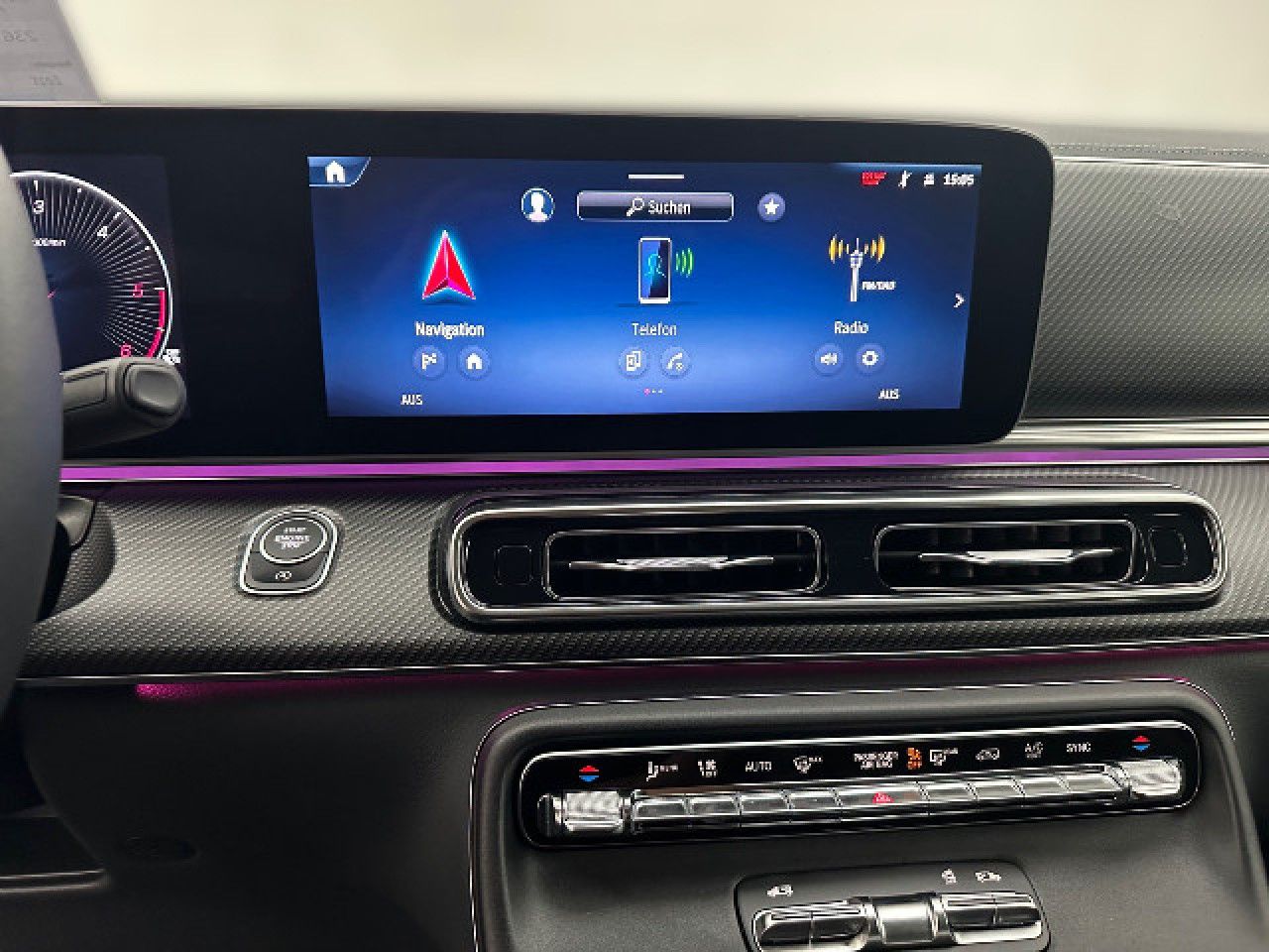 Mercedes-Benz V-Klasse – Bild 9