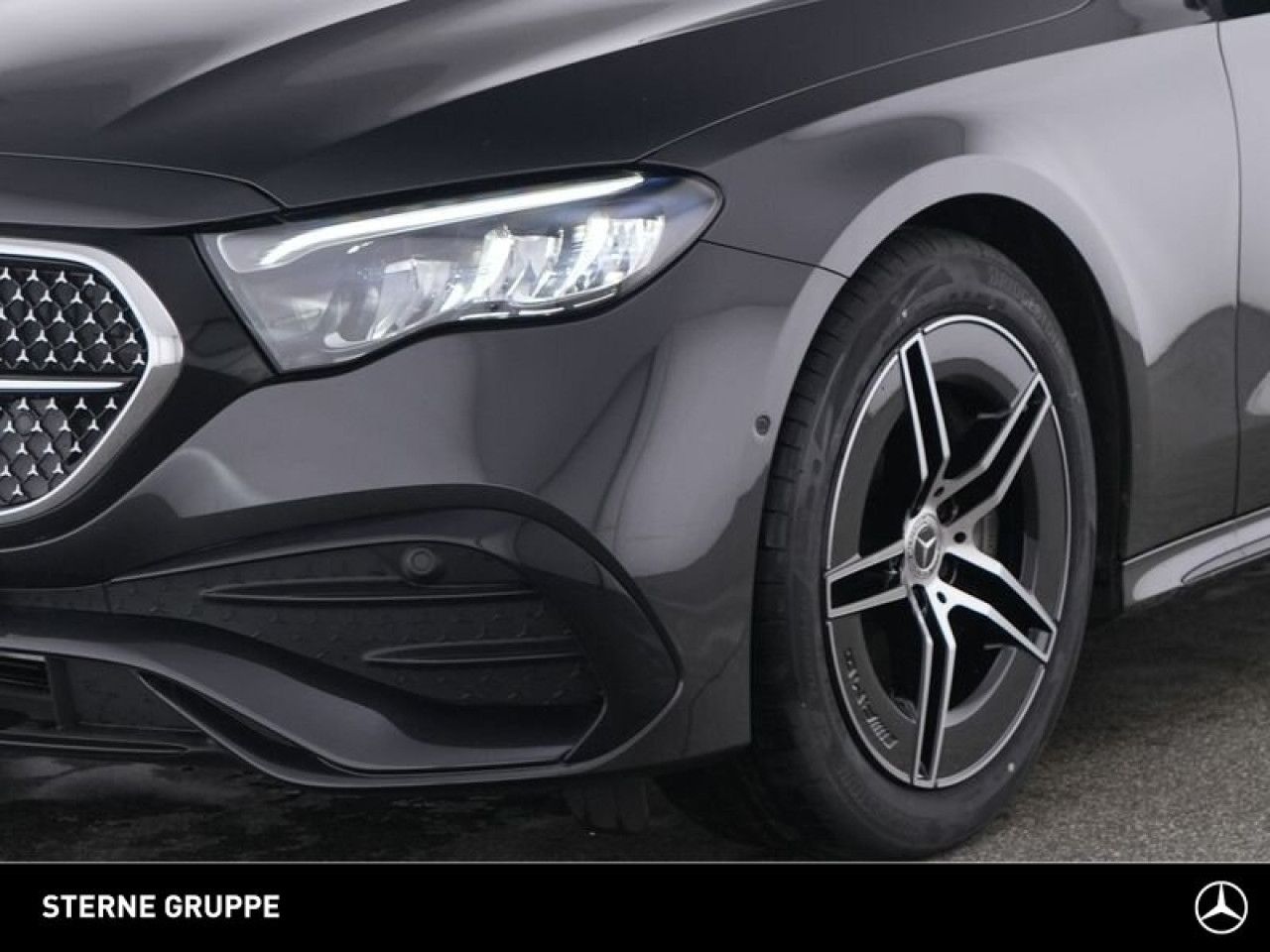 Mercedes-Benz E-Klasse – Bild 12