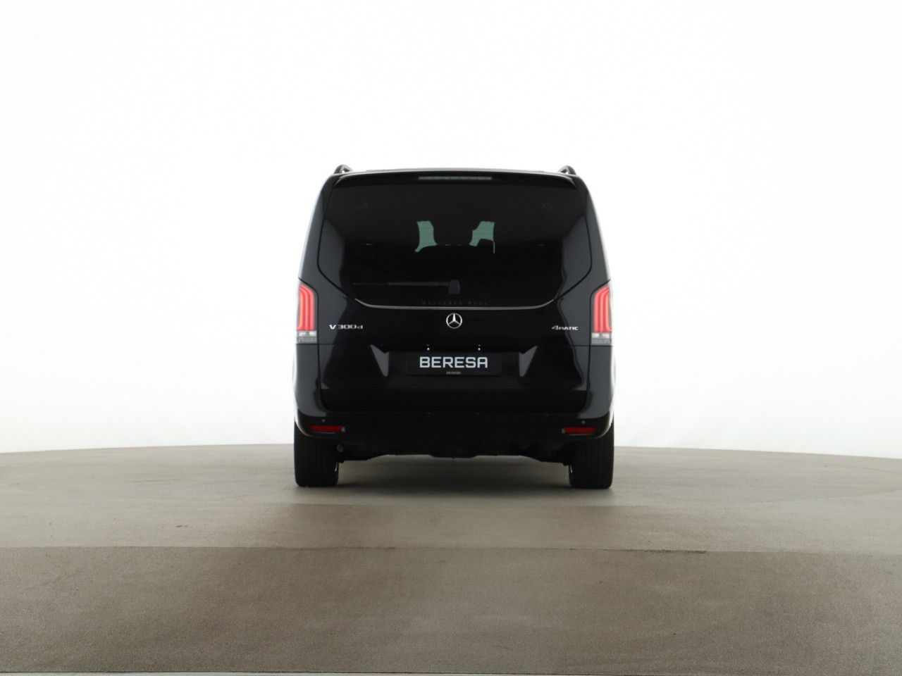 Mercedes-Benz V-Klasse – Bild 5