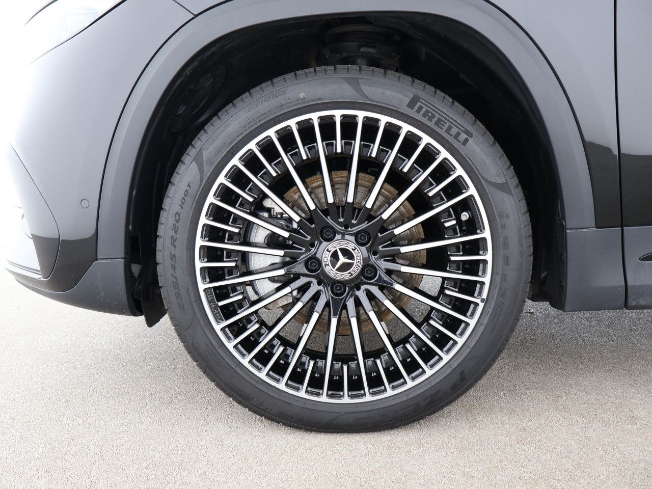 Mercedes-Benz EQA – Bild 16