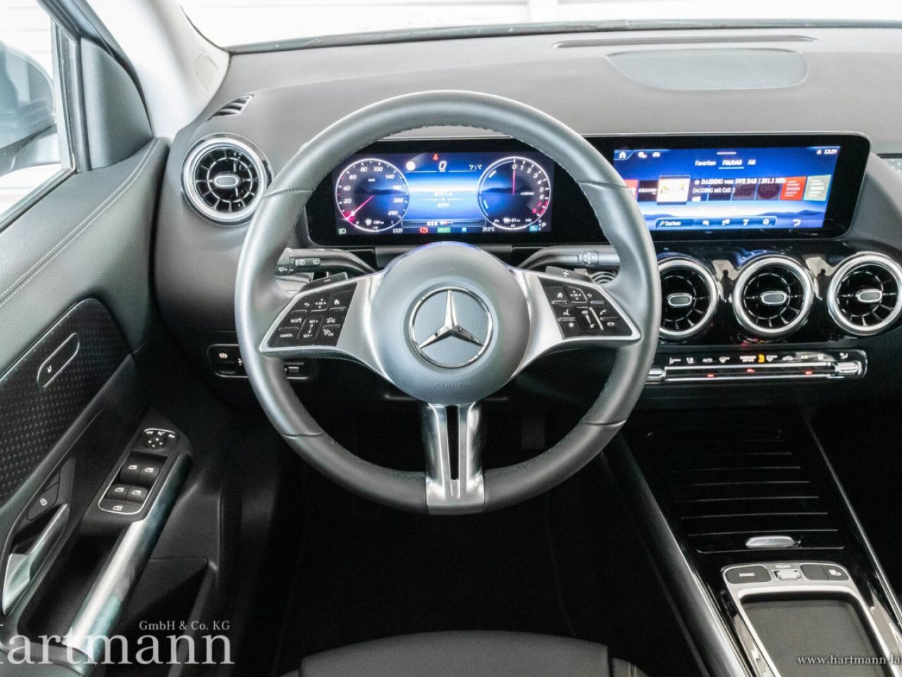 Mercedes-Benz GLA – Bild 8
