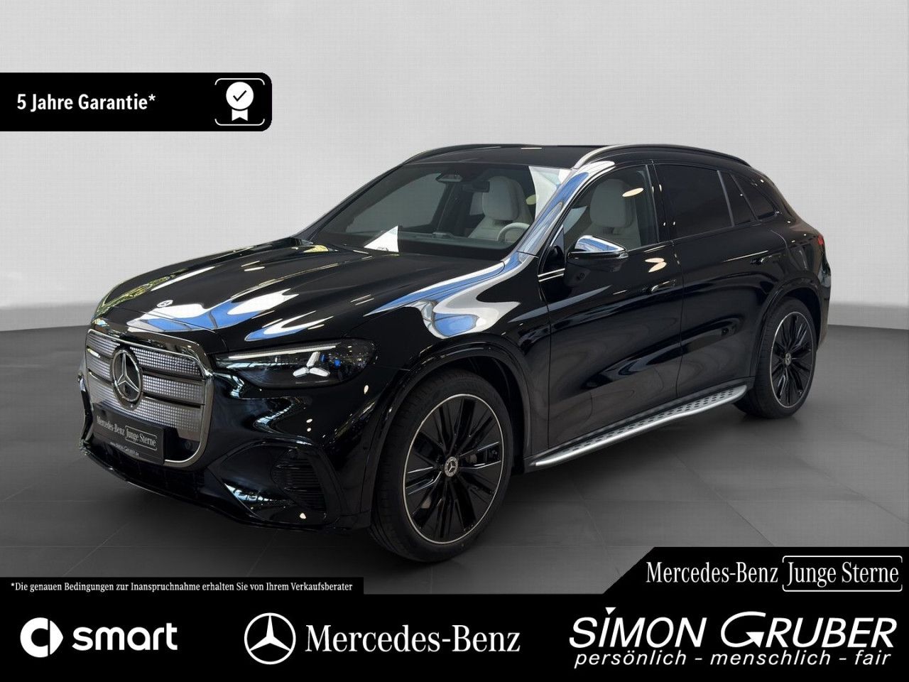 Mercedes-Benz GLC – Bild 10