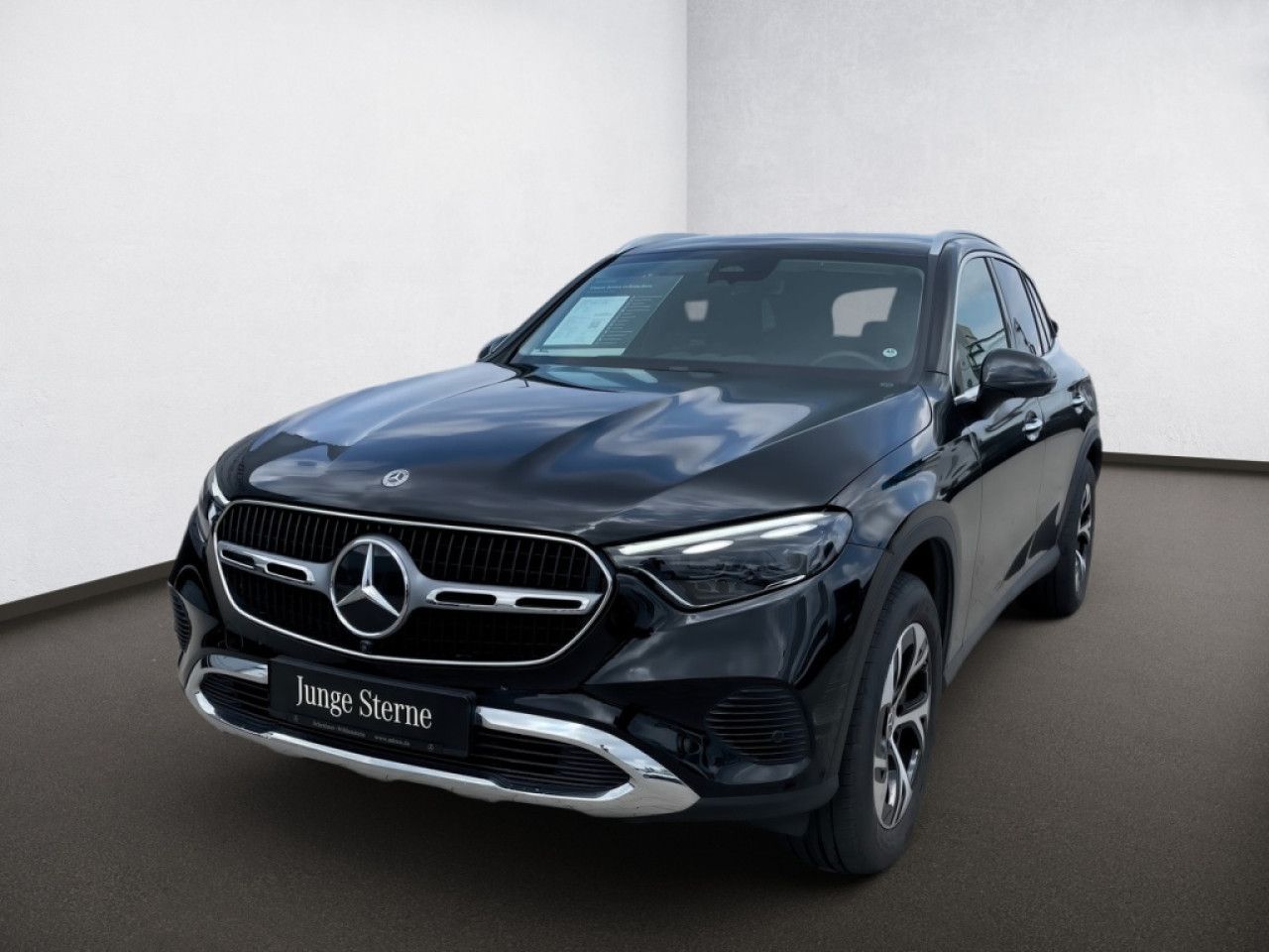 Mercedes-Benz GLC – Bild 2