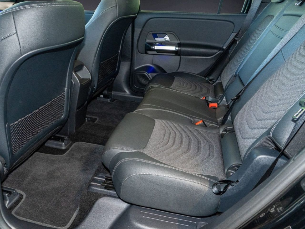 Mercedes-Benz EQB – Bild 12