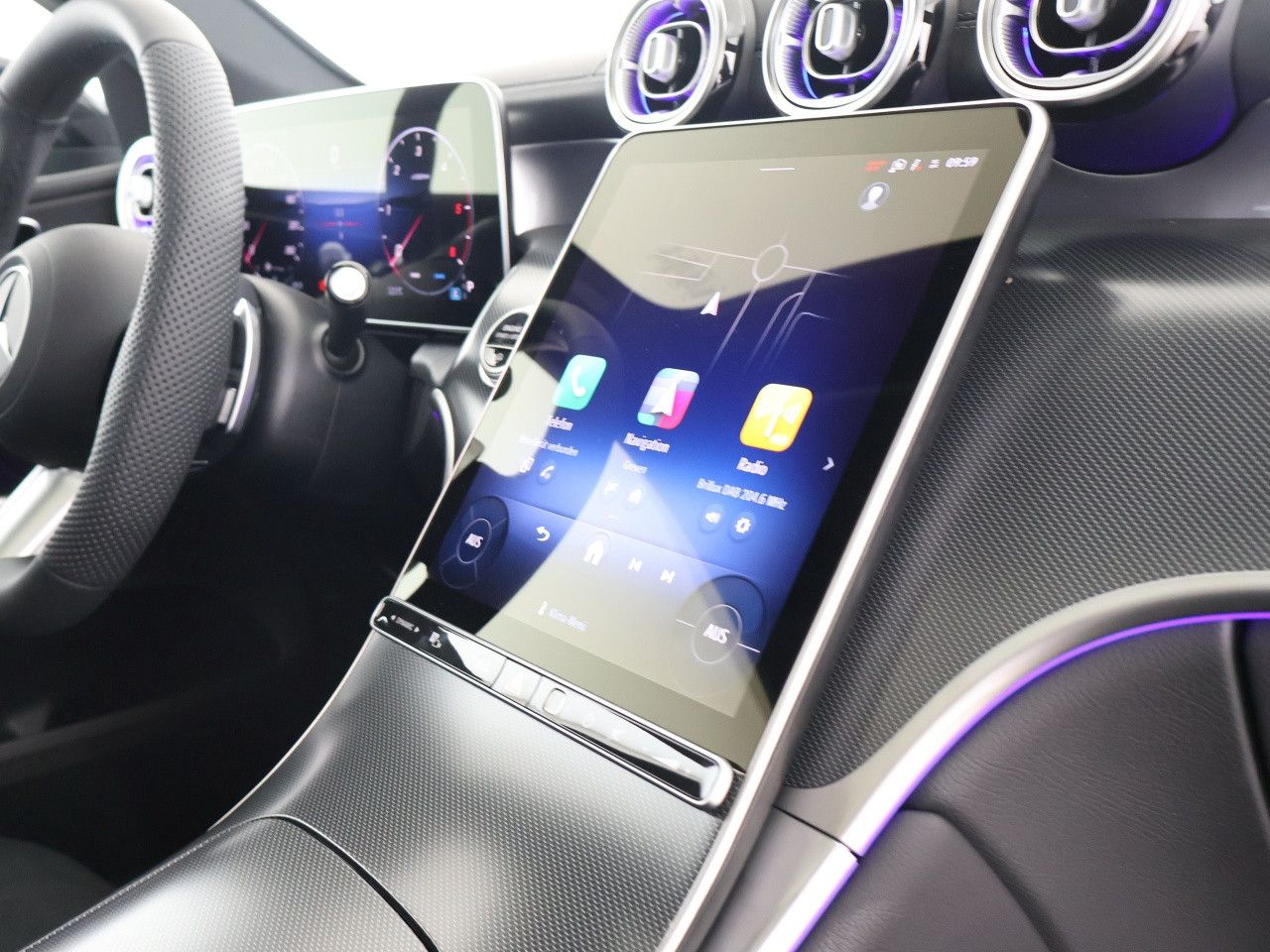 Mercedes-Benz GLC – Bild 18