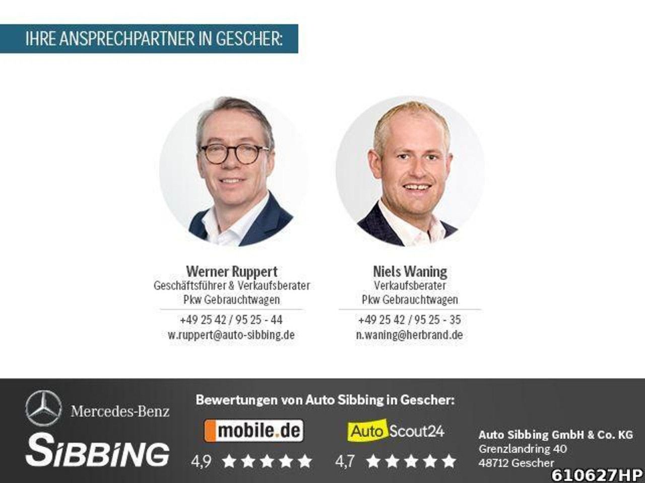 Fahrzeugbild 15 / 15
