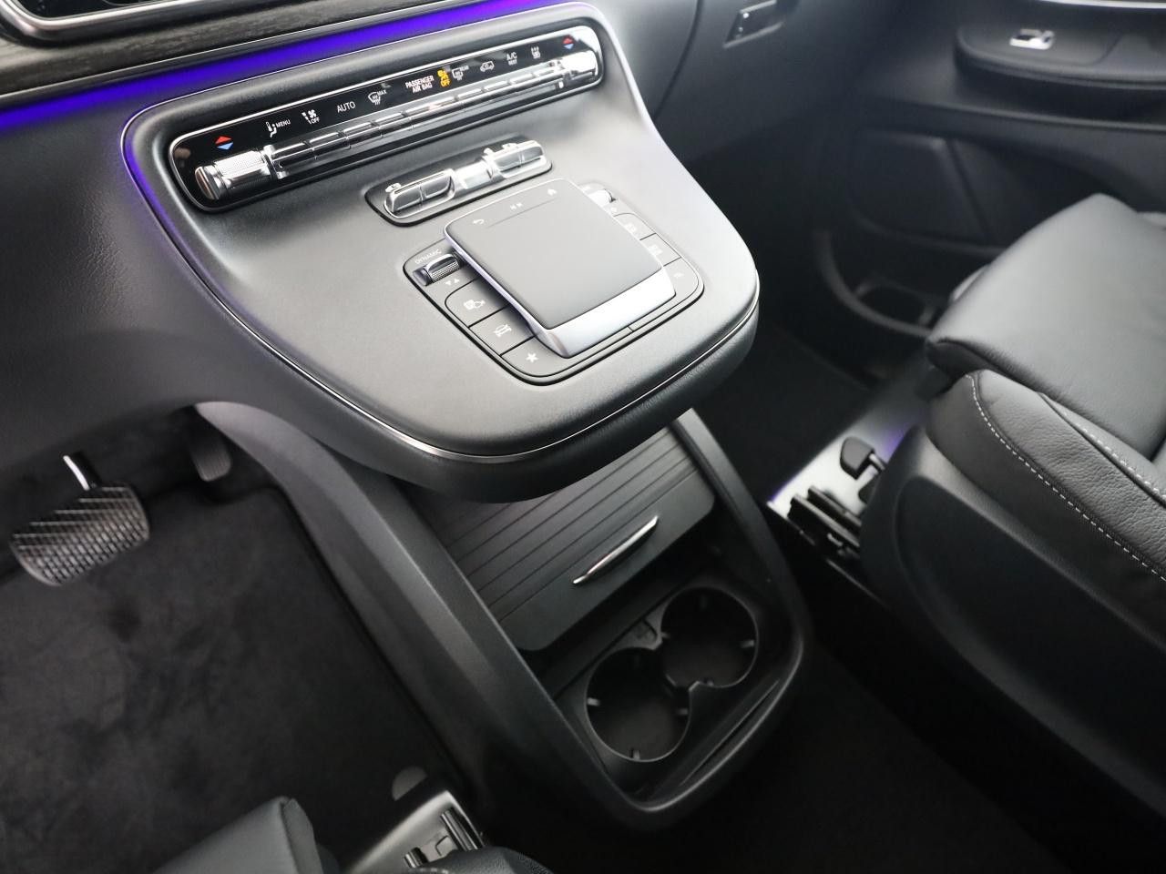 Mercedes-Benz V-Klasse – Bild 19