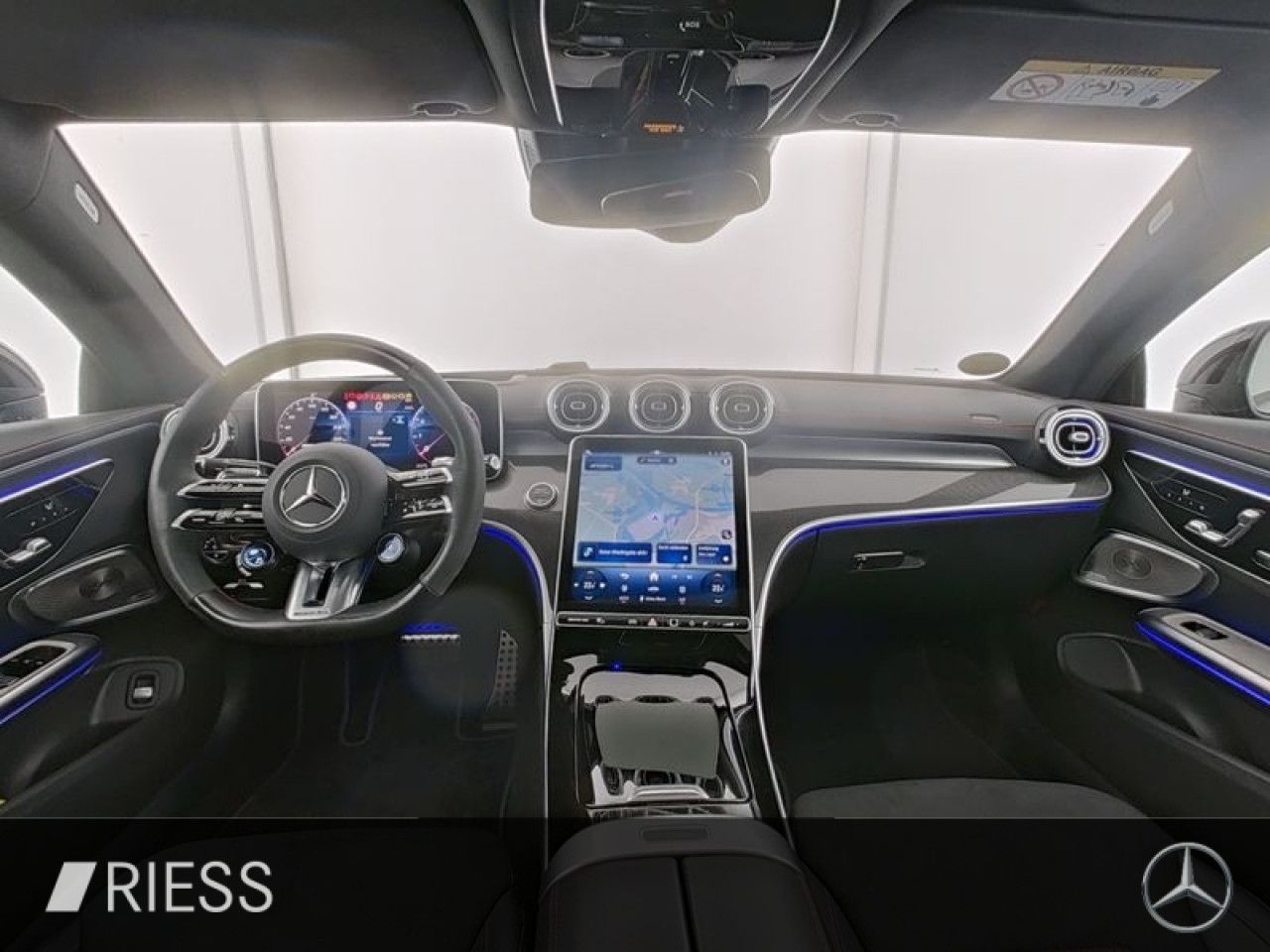 Mercedes-Benz CLE – Bild 6