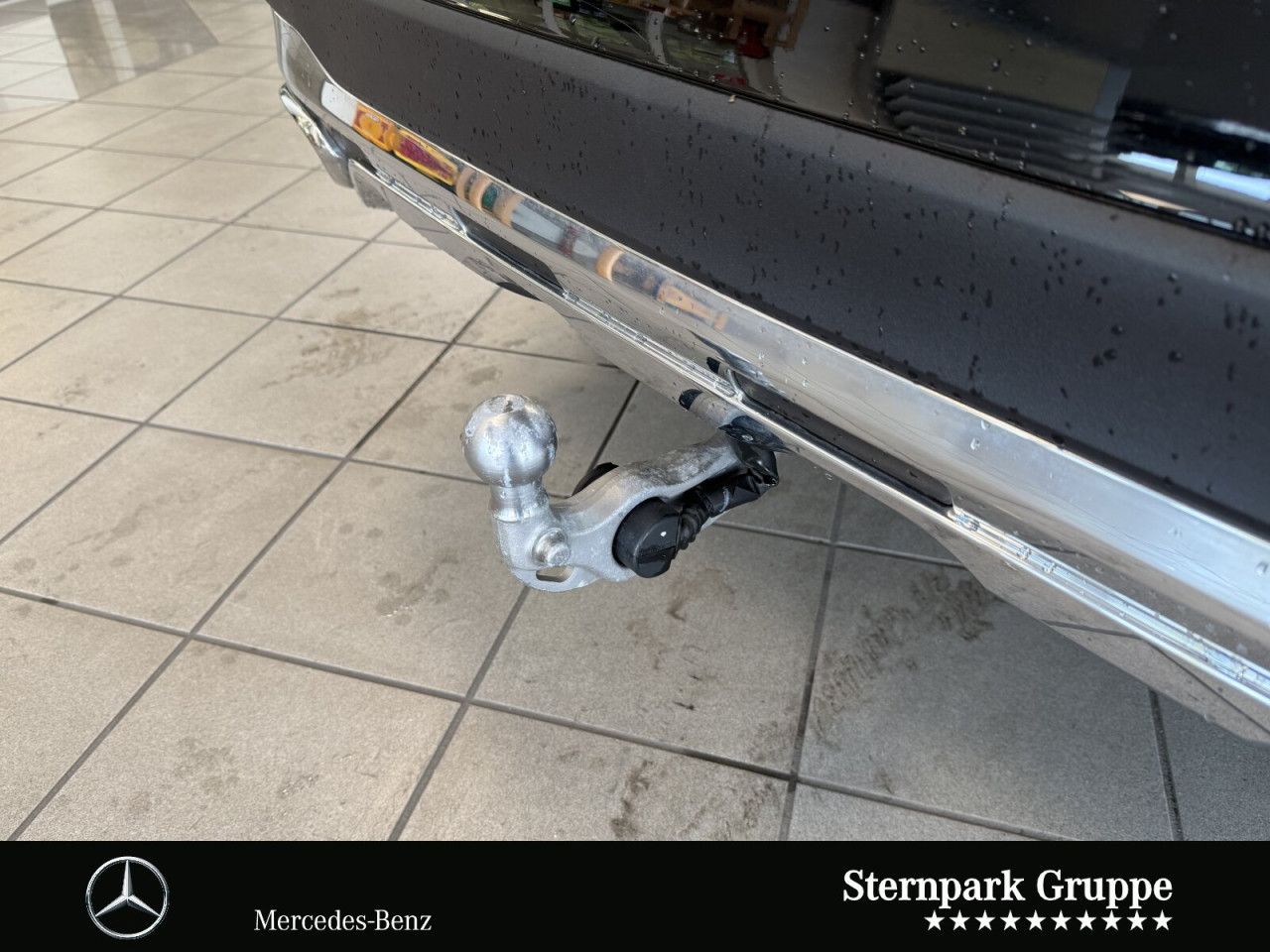 Mercedes-Benz GLC – Bild 22