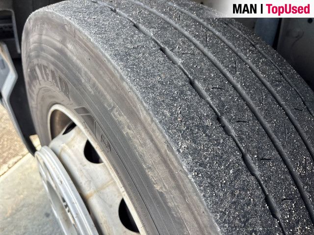 MAN TGX 18.510 4x2 BL SA 10