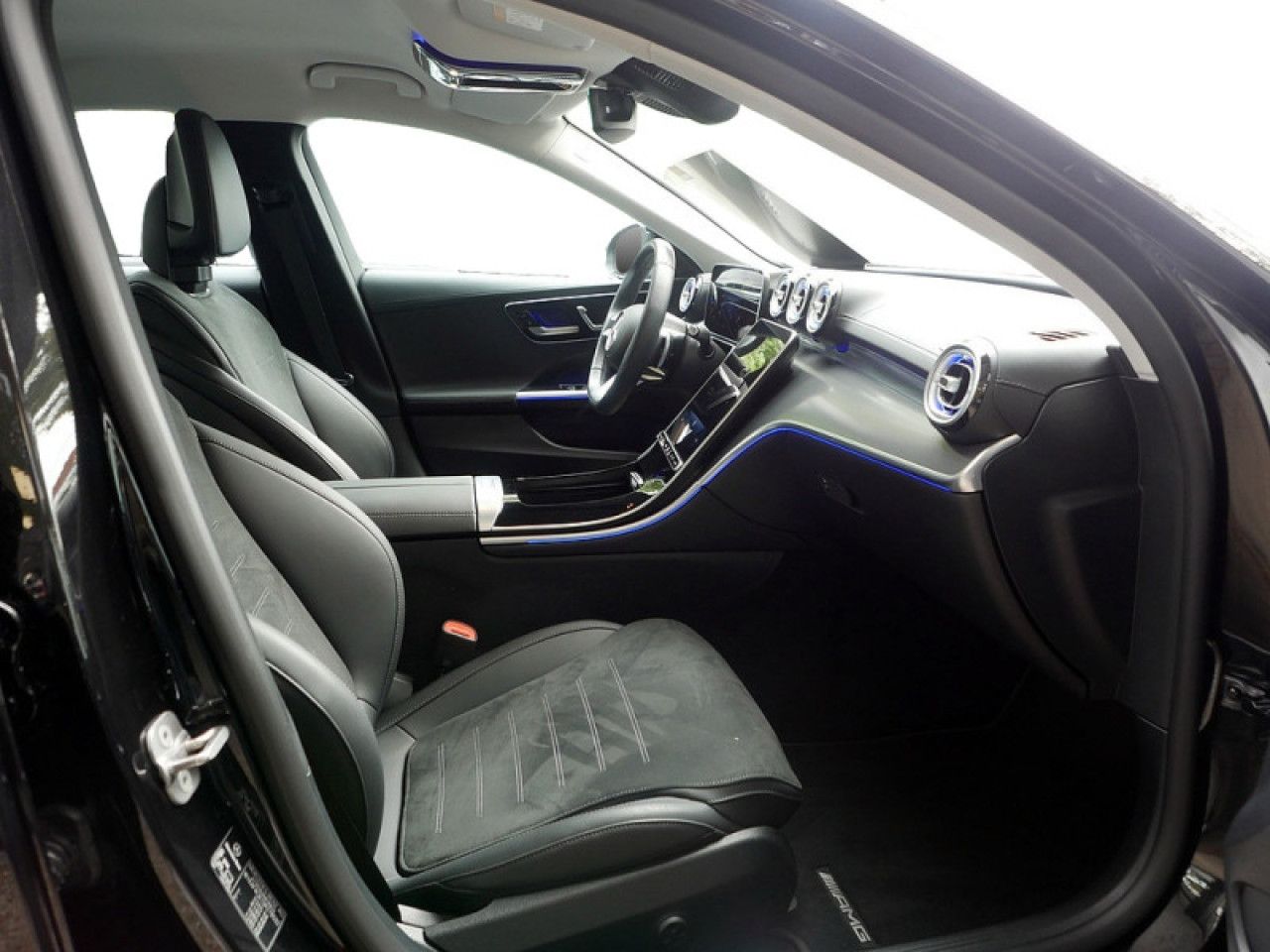 Mercedes-Benz C-Klasse – Bild 5