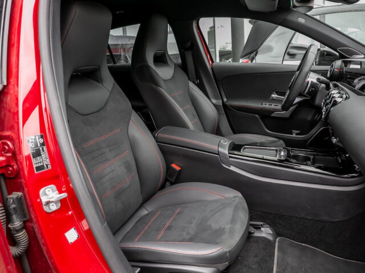 Mercedes-Benz A-Klasse – Bild 5