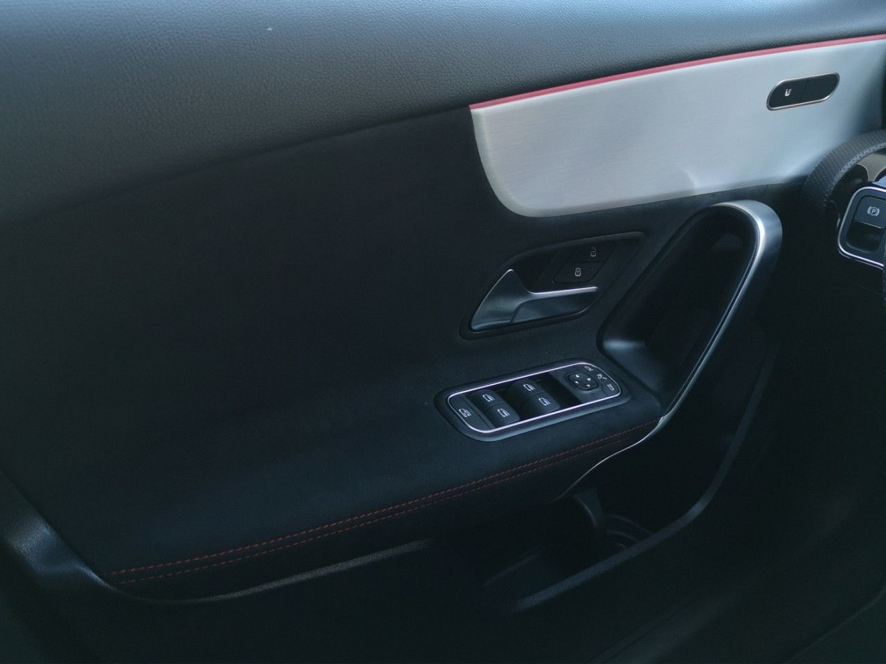 Mercedes-Benz A-Klasse – Bild 17