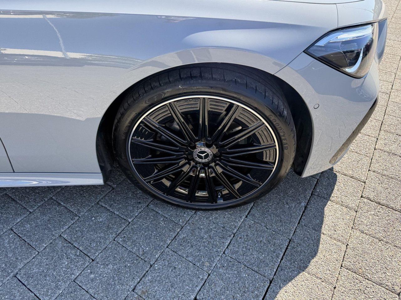 Mercedes-Benz CLE – Bild 14