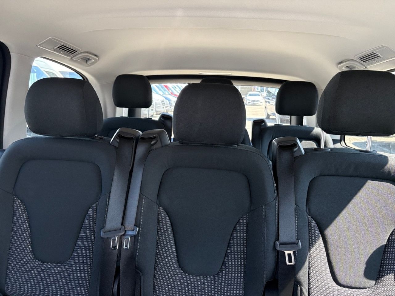 Mercedes-Benz V-Klasse – Bild 25