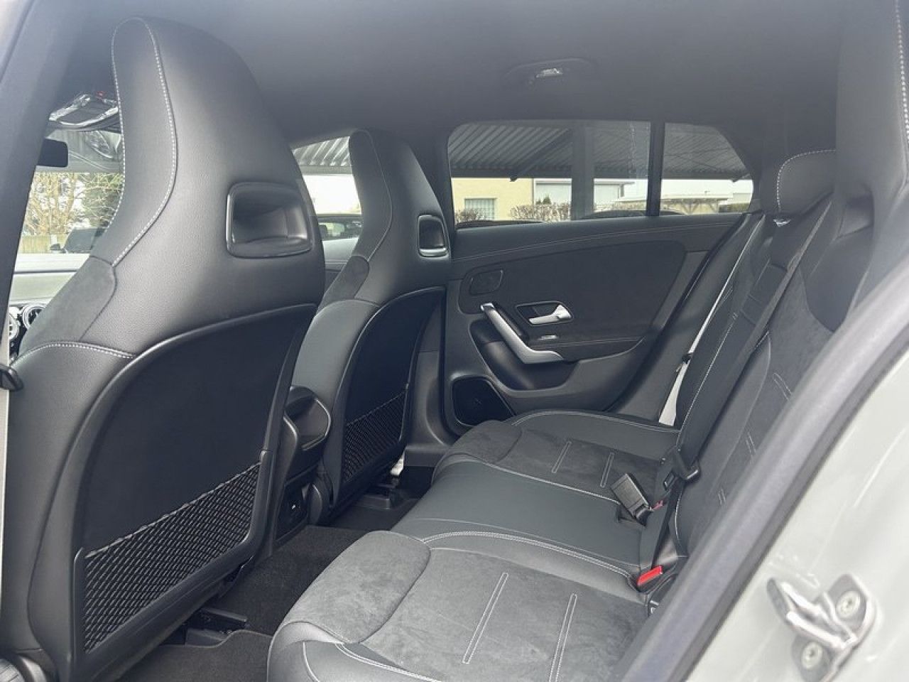 Mercedes-Benz CLA – Bild 13