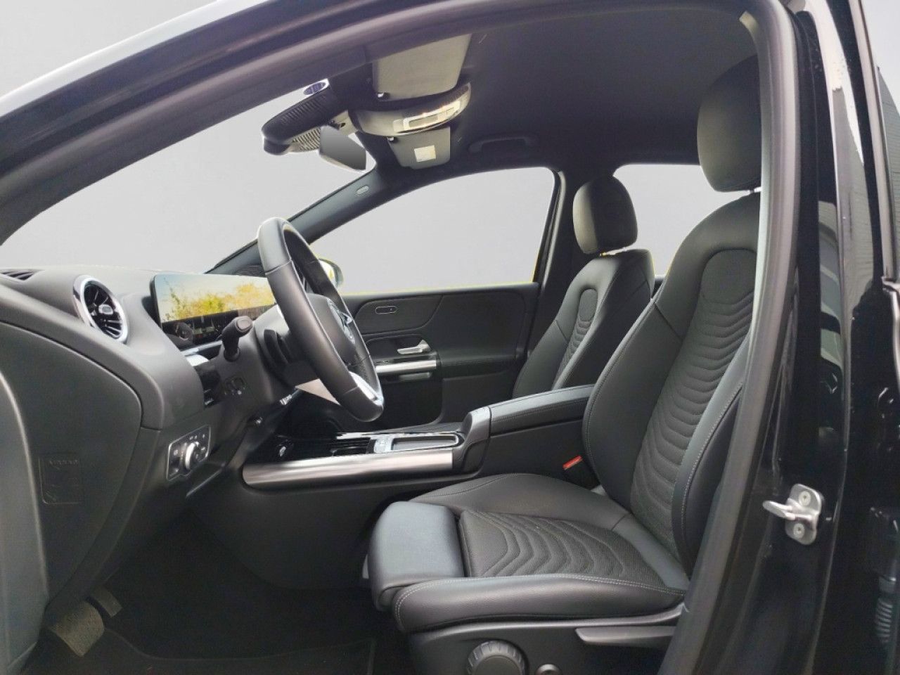 Mercedes-Benz B-Klasse – Bild 9