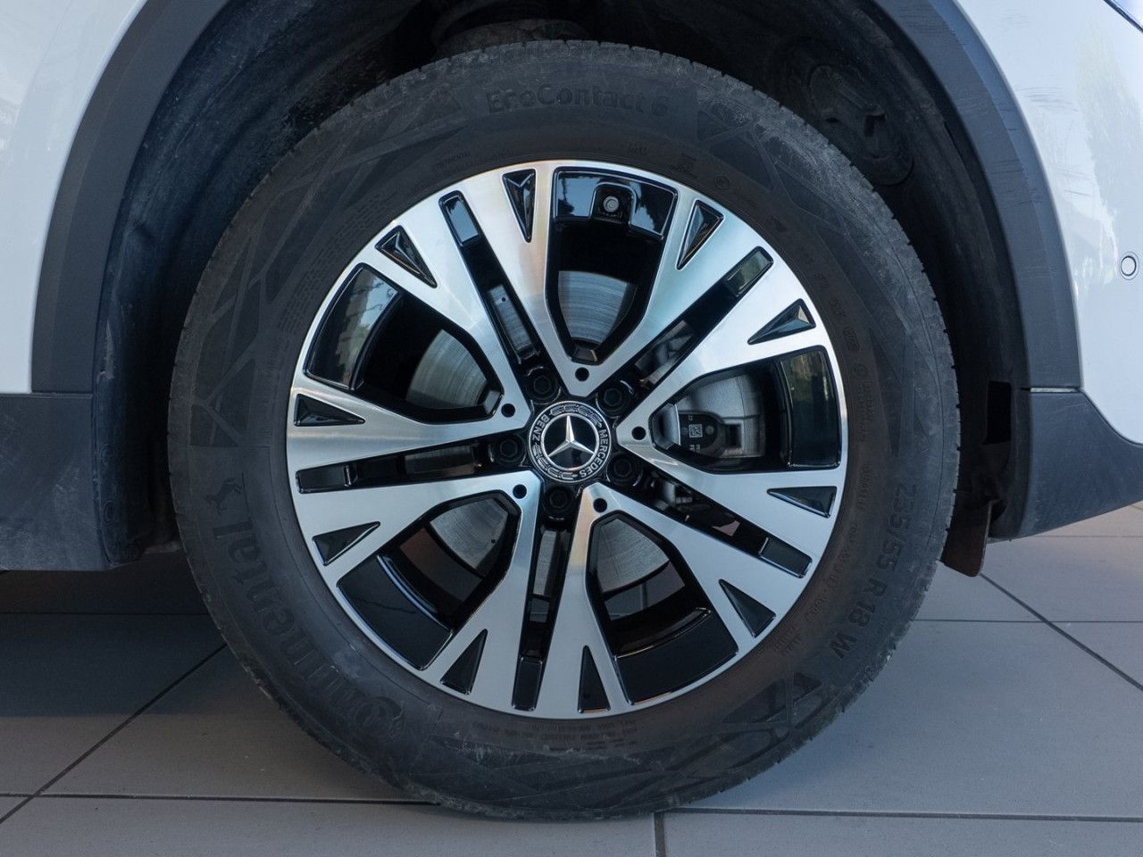 Mercedes-Benz GLA – Bild 5