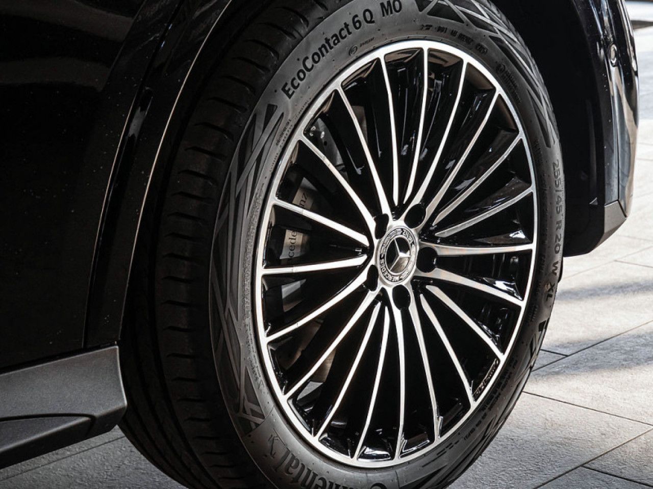 Mercedes-Benz GLC – Bild 8