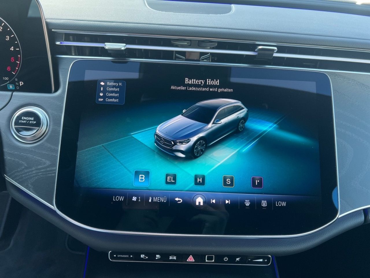 Mercedes-Benz E-Klasse – Bild 21