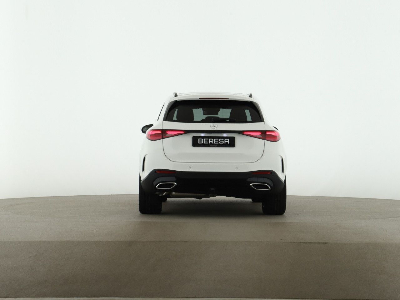 Mercedes-Benz GLC – Bild 5