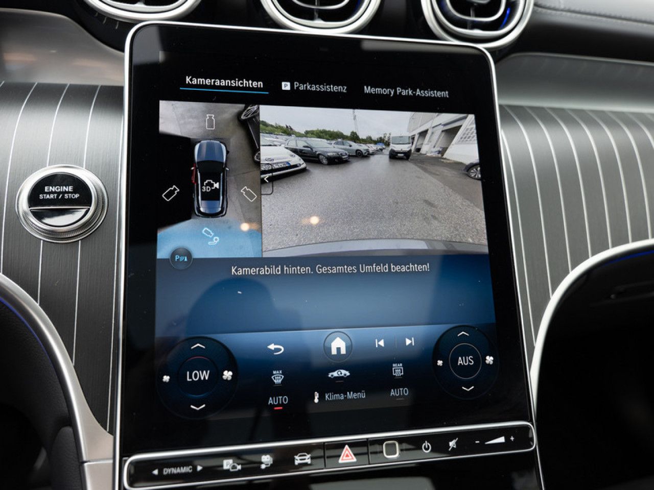 Mercedes-Benz GLC – Bild 15
