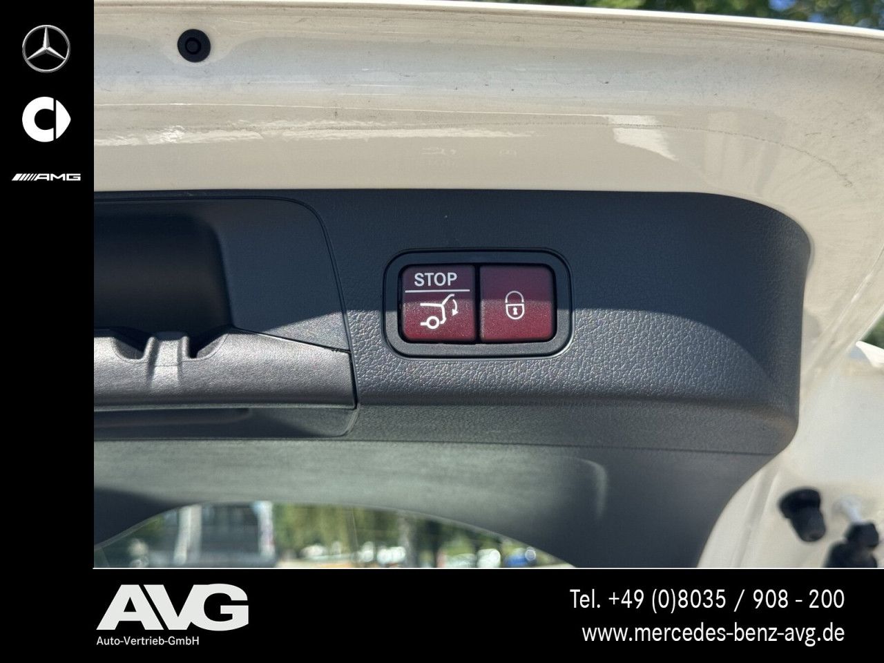 Mercedes-Benz GLB – Bild 22