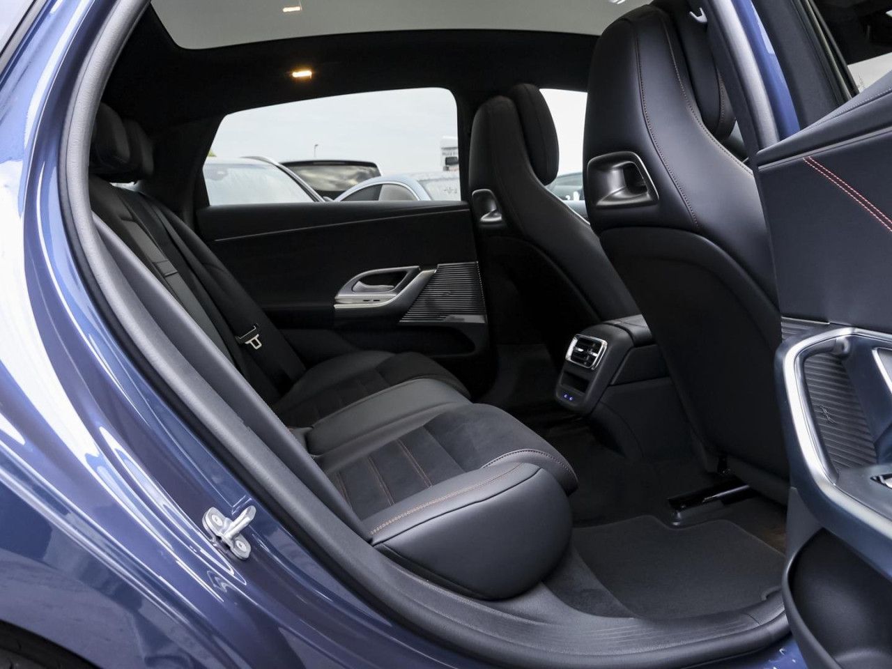 Mercedes-Benz C-Klasse – Bild 6