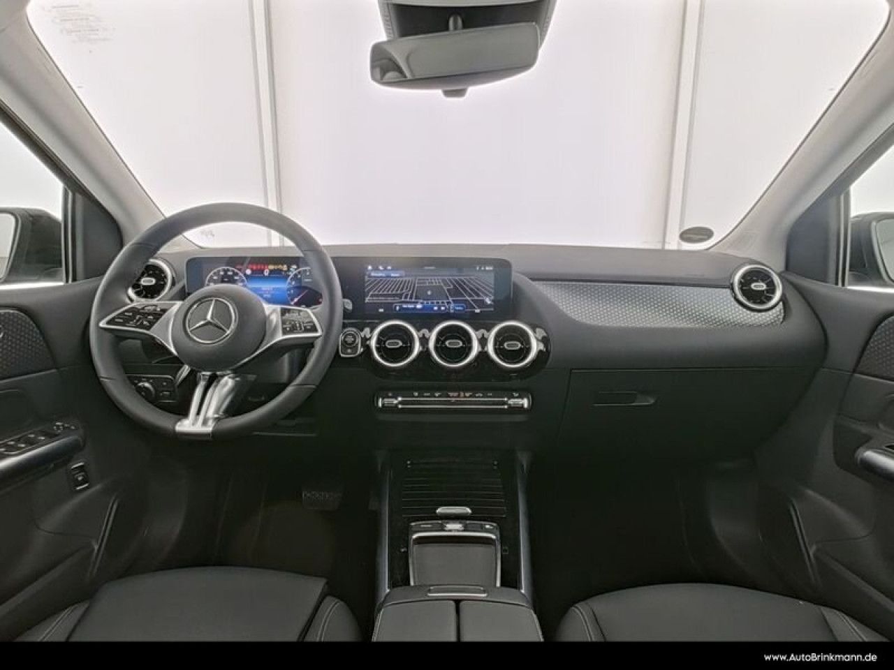 Mercedes-Benz B-Klasse – Bild 7