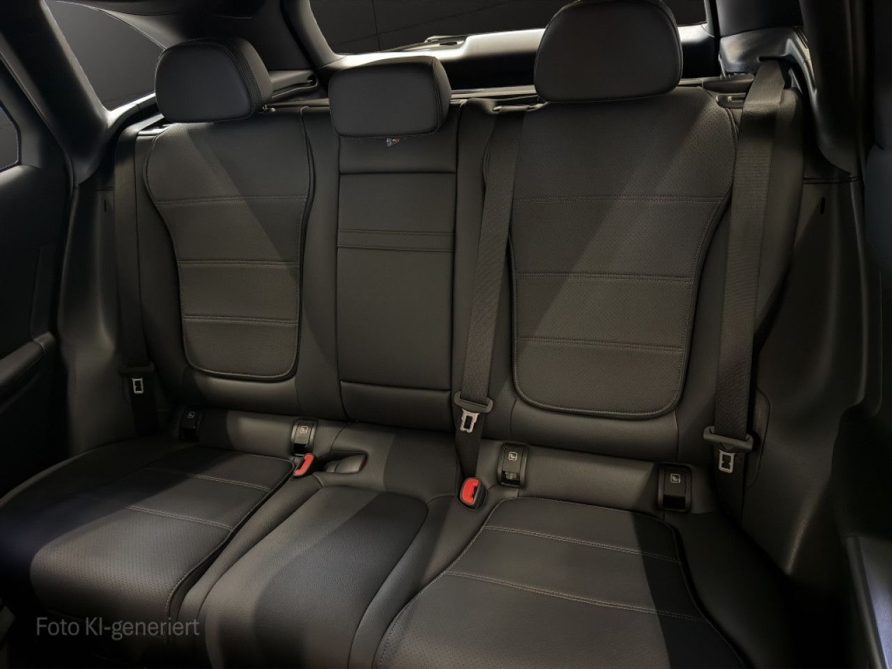 Mercedes-Benz GLC – Bild 6