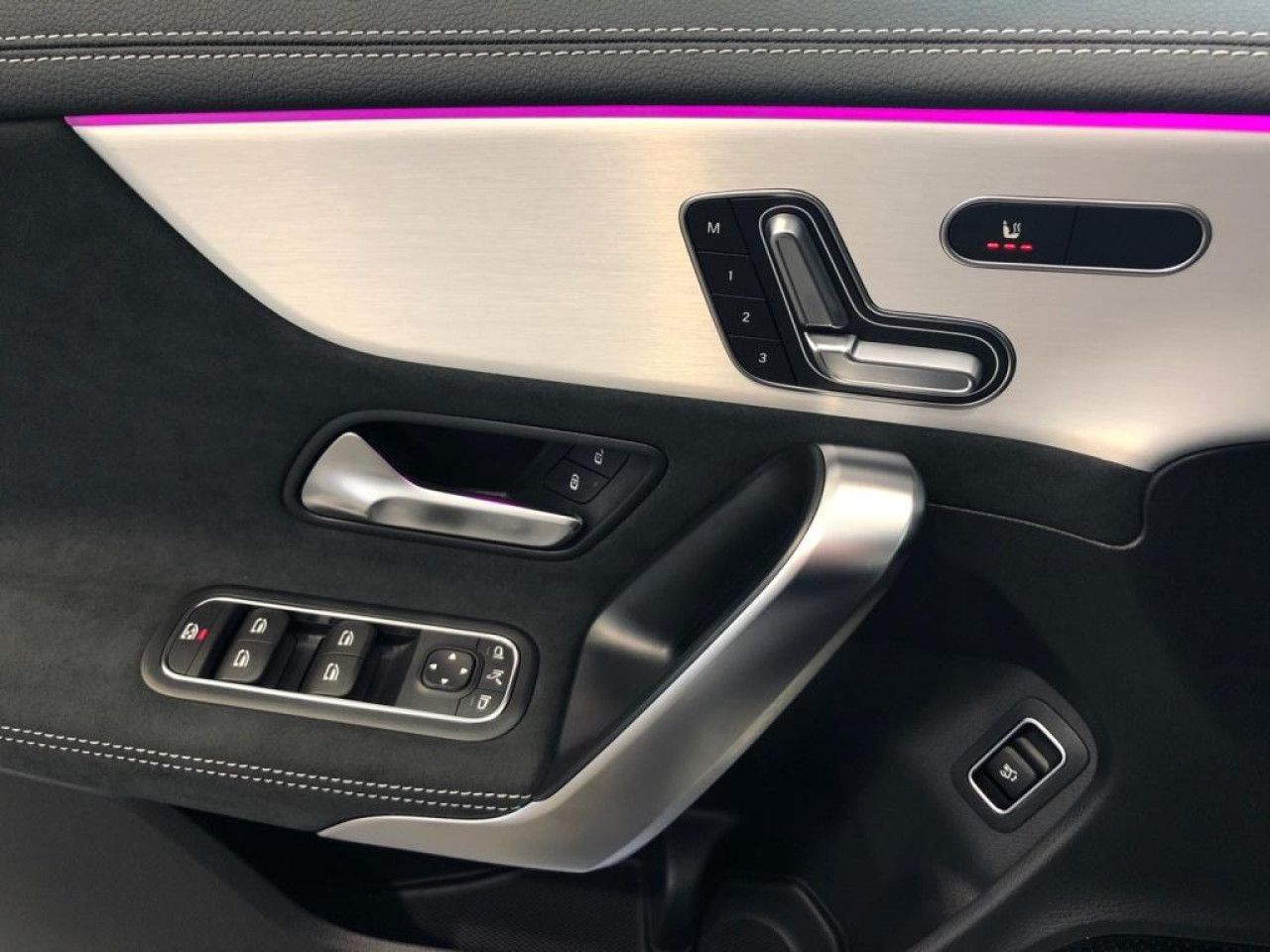 Mercedes-Benz CLA – Bild 15