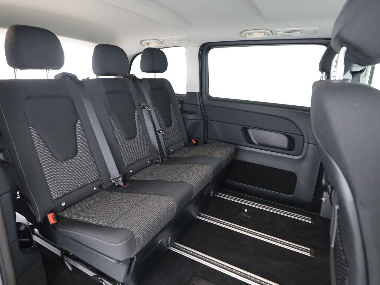 Mercedes-Benz V-Klasse – Bild 14