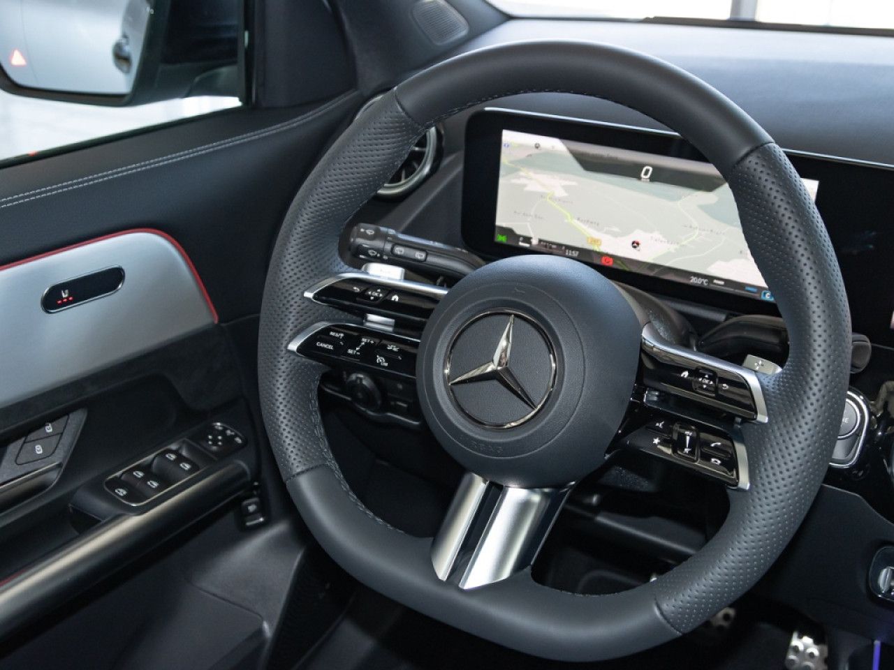 Mercedes-Benz GLA – Bild 13