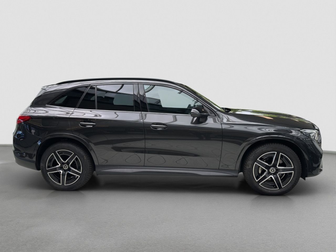 Mercedes-Benz GLC – Bild 19