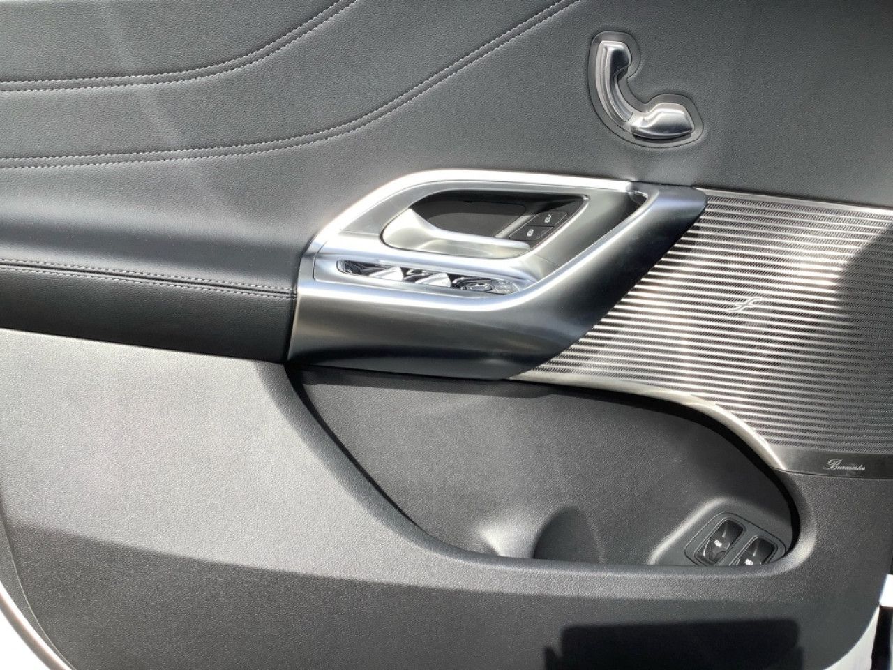 Mercedes-Benz GLC – Bild 4