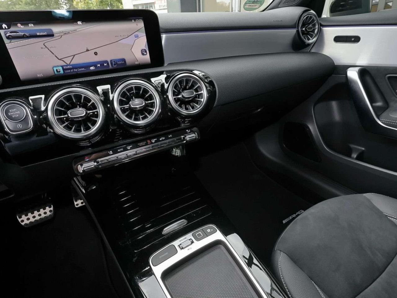 Mercedes-Benz A-Klasse – Bild 10