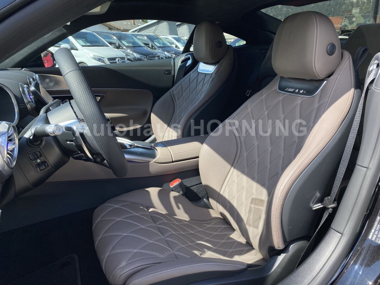 Mercedes-Benz AMG GT – Bild 13