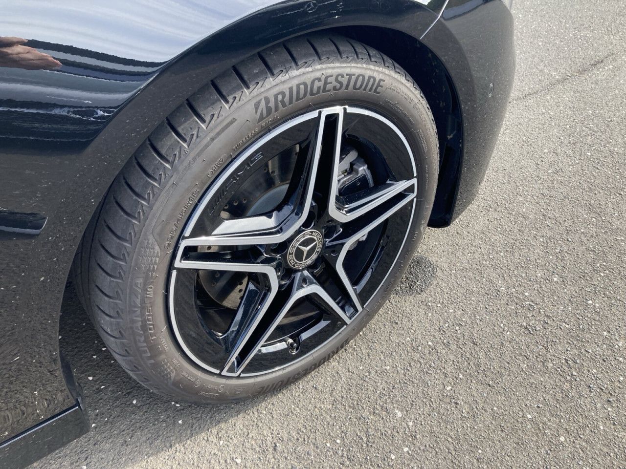 Mercedes-Benz CLA – Bild 10