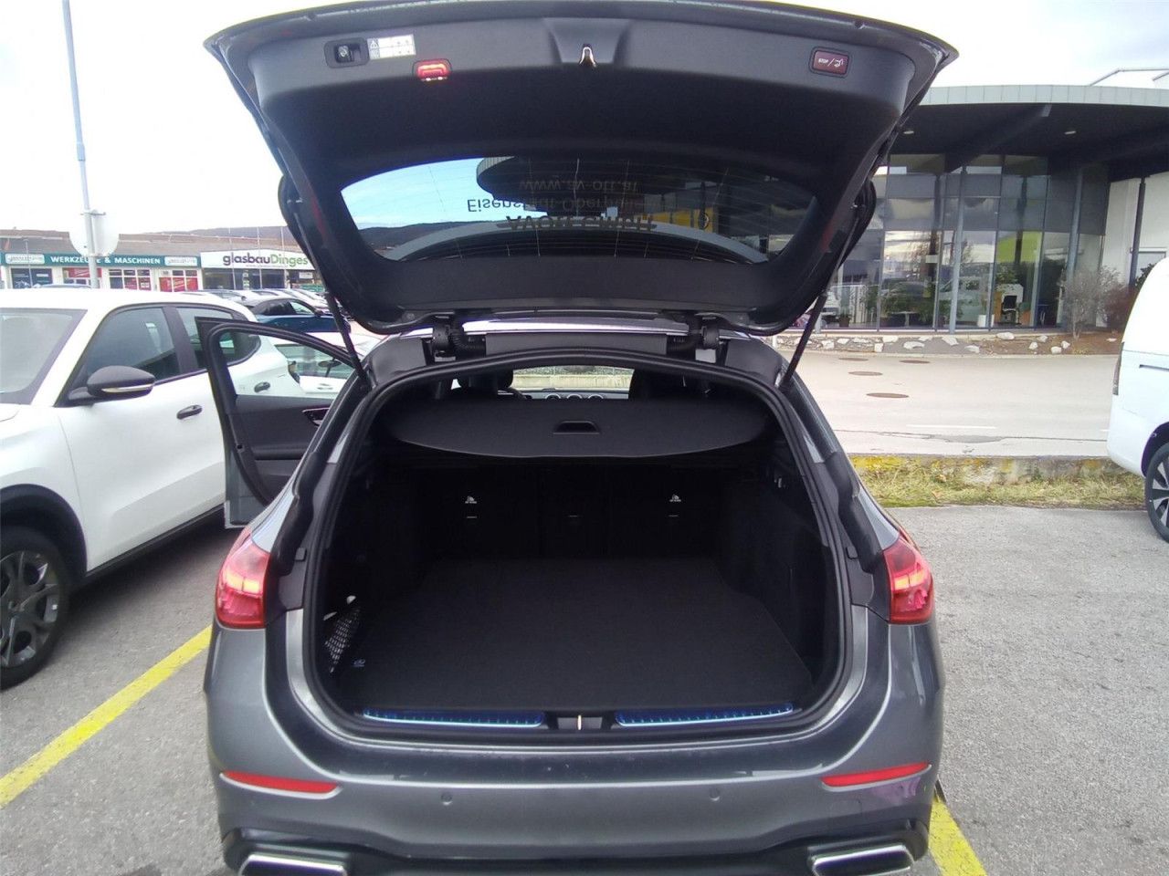 Fahrzeugbild 18 / 20