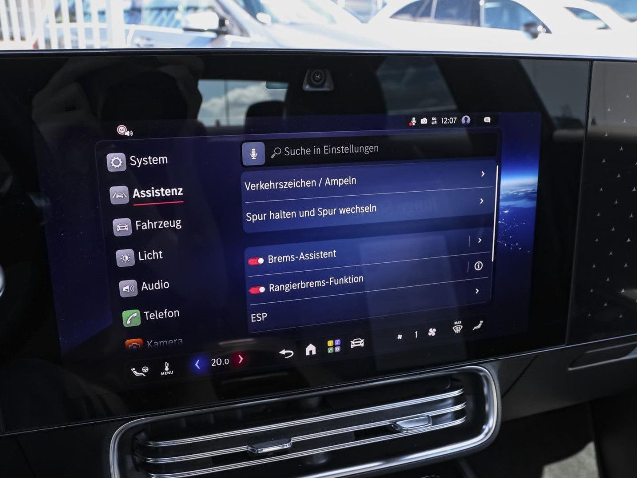 Mercedes-Benz CLA – Bild 16