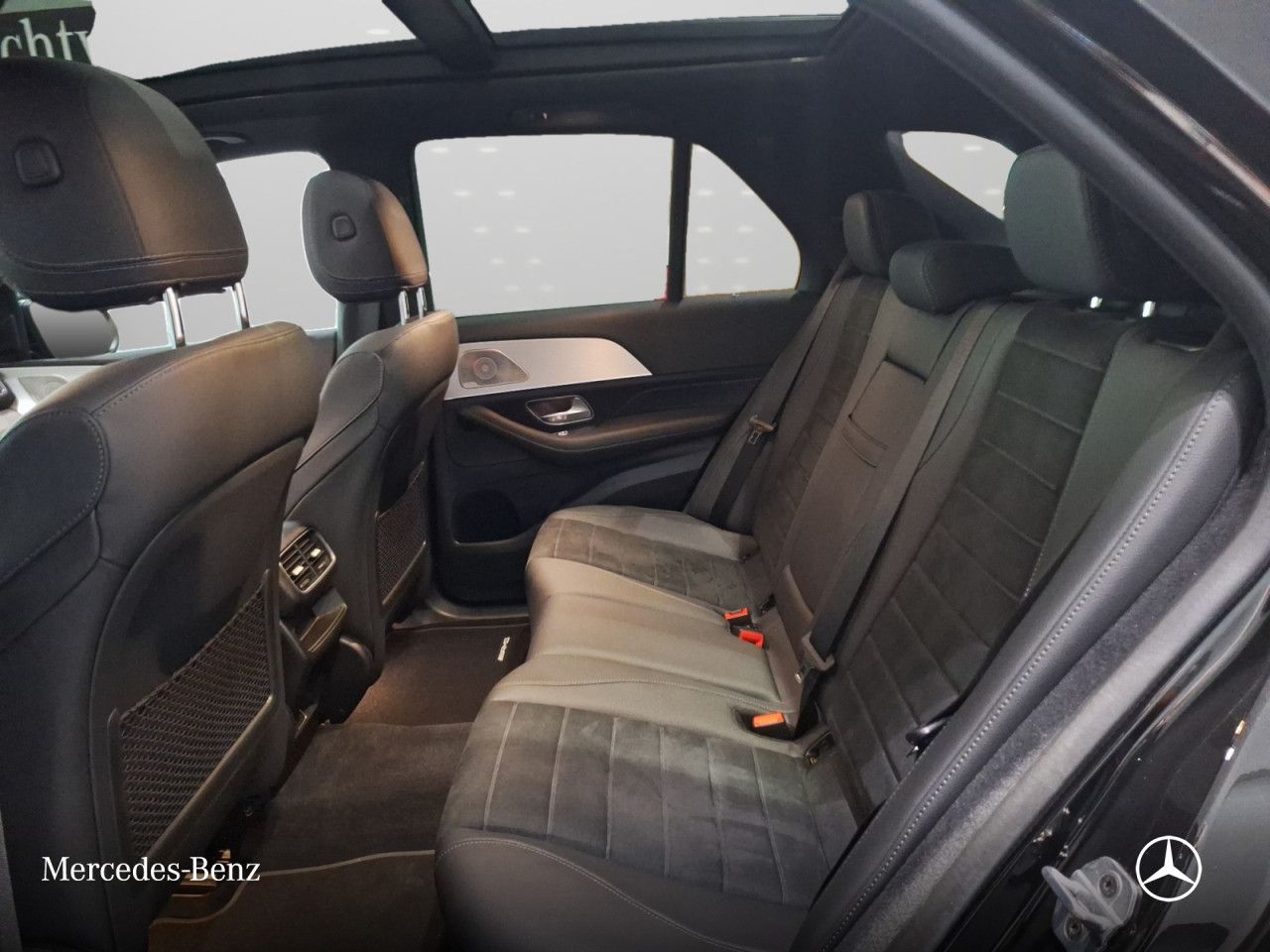 Mercedes-Benz GLE – Bild 9