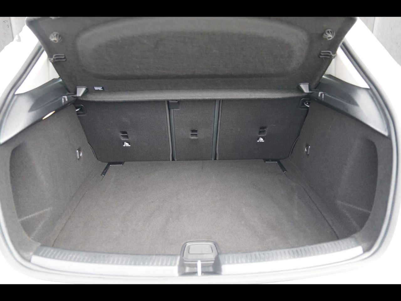 Mercedes-Benz A-Klasse – Bild 11