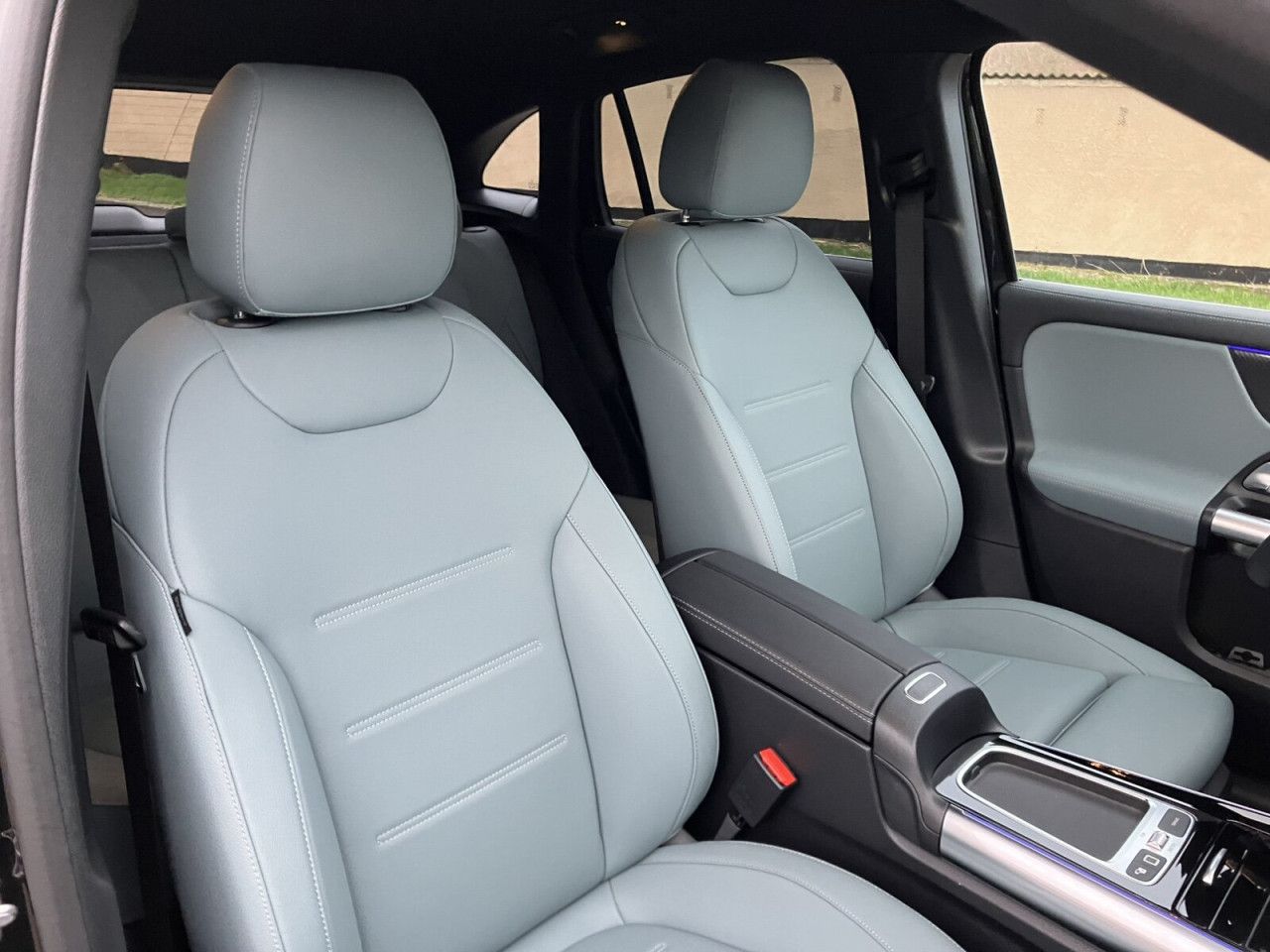 Mercedes-Benz GLA – Bild 16
