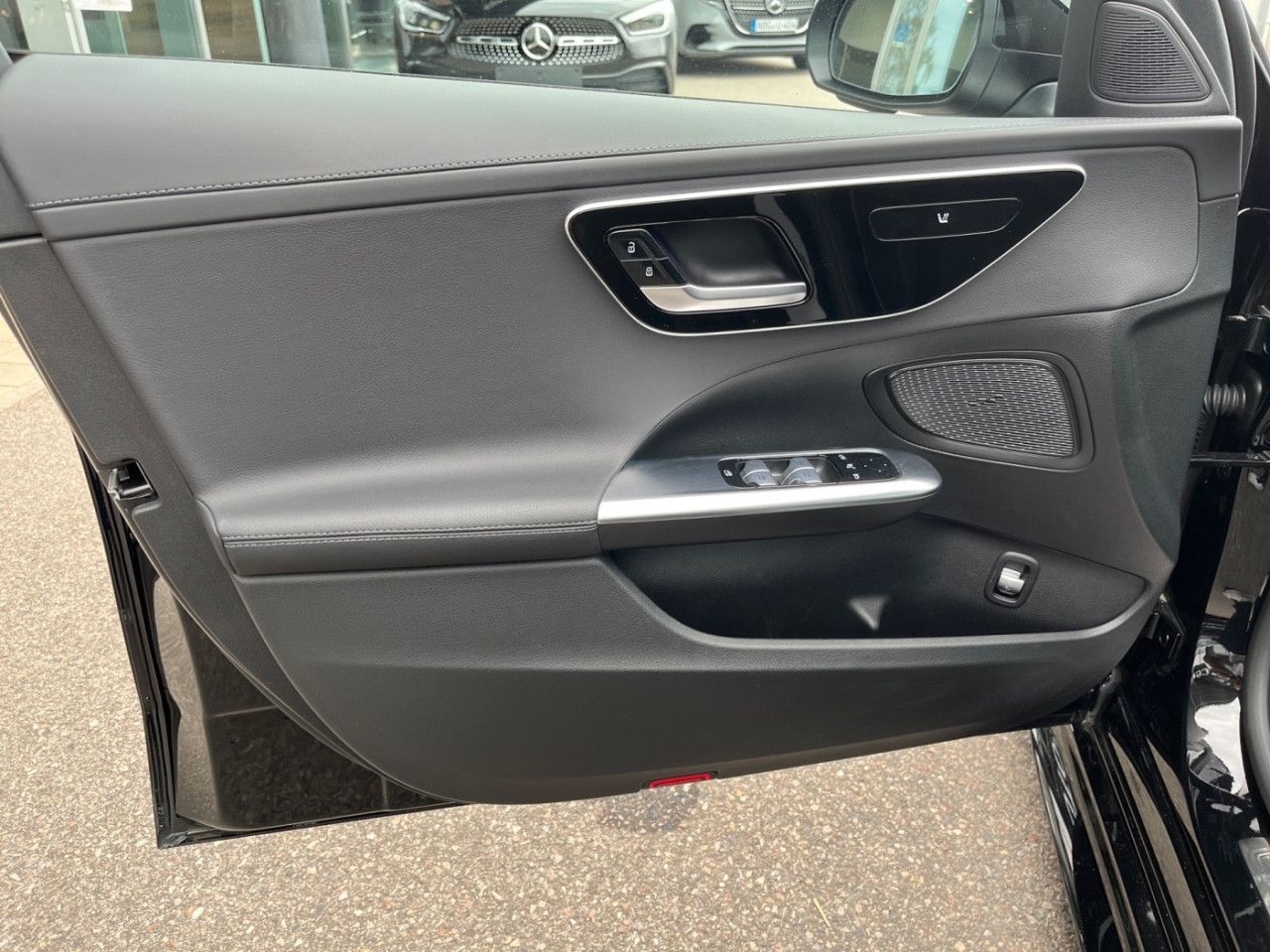 Mercedes-Benz C-Klasse – Bild 18