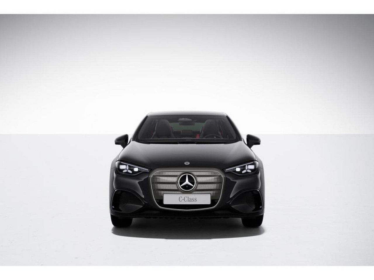 Mercedes-Benz C-Klasse – Bild 6
