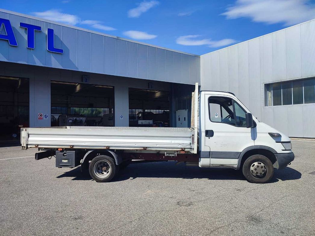 IVECO | Daily 35 C14 p.c. FISSO