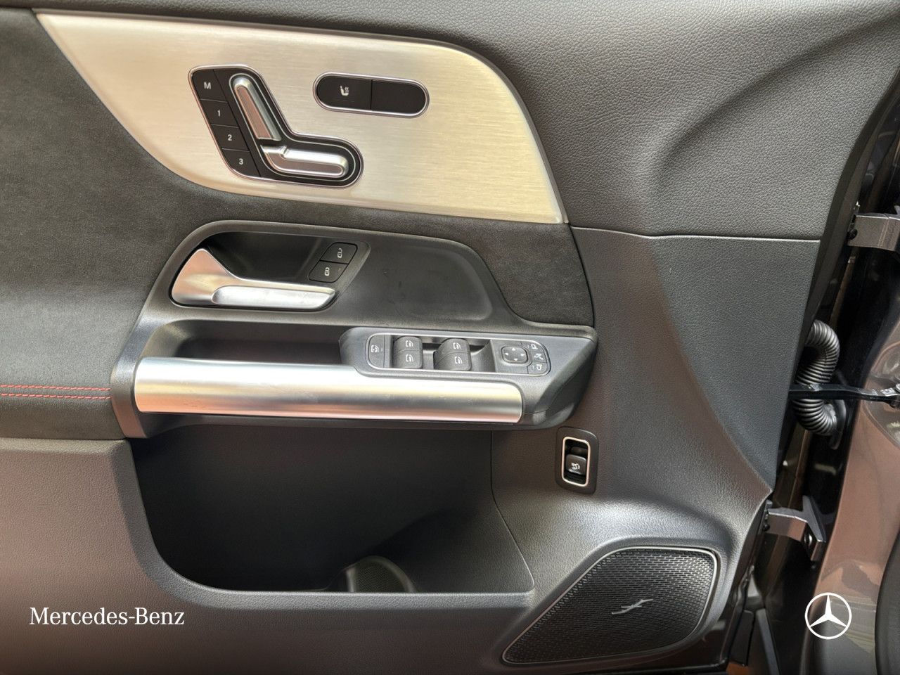 Mercedes-Benz GLA – Bild 14