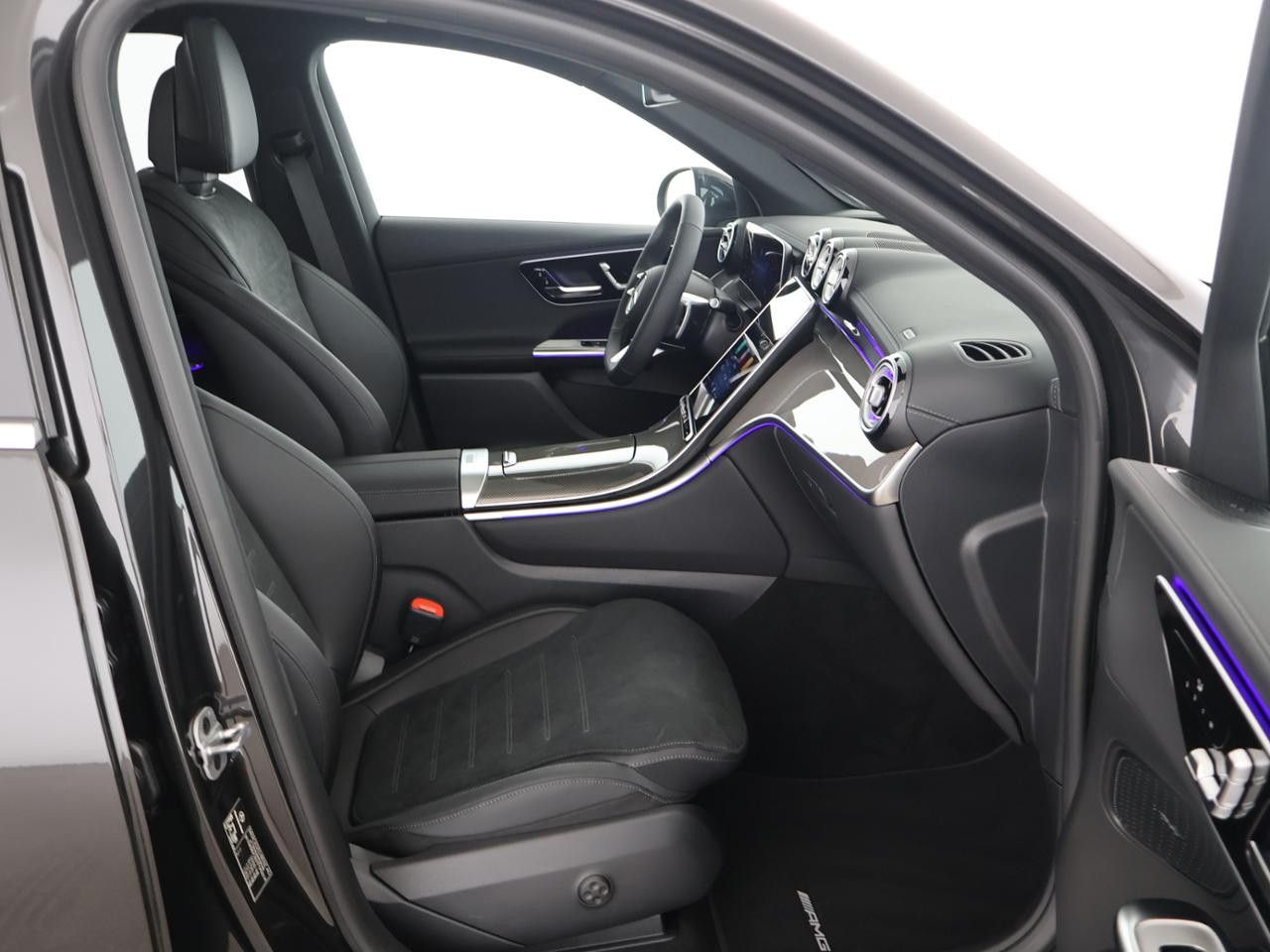 Mercedes-Benz GLC – Bild 9